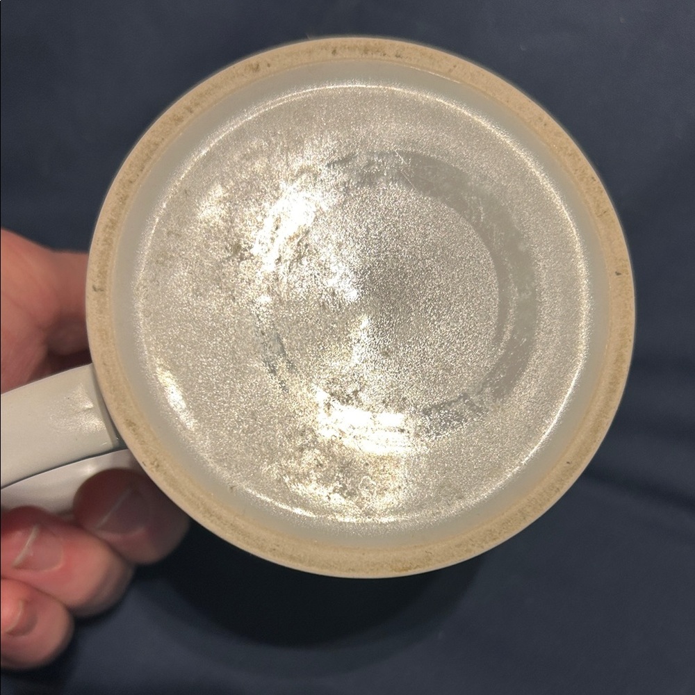 Difference Maker White Mug - Picture 5 of 6